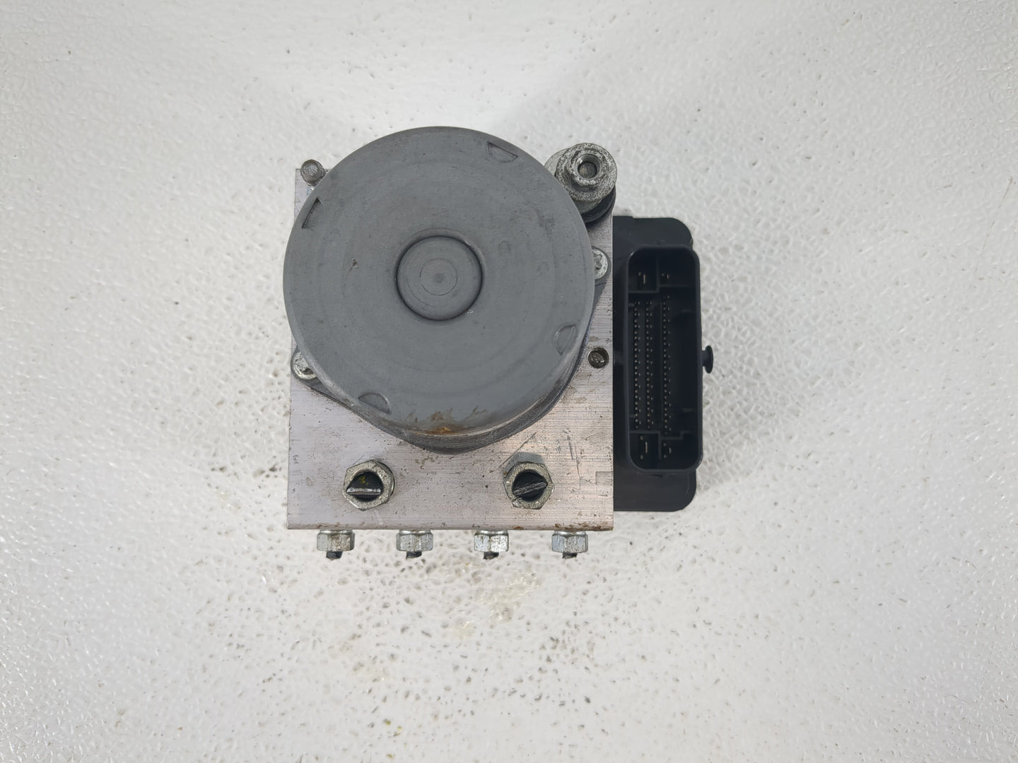 2018-2019 Toyota Camry ABS Pump Control Module Replacement P/N:44540 06290 44540-33660 Fits Fits 2018 2019 OEM Used Auto Par