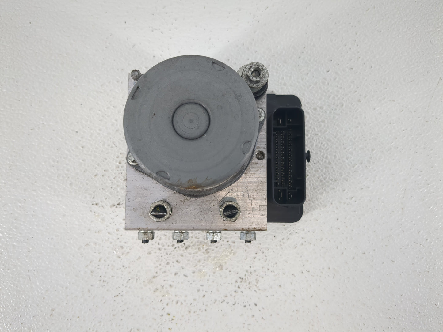 2018-2019 Toyota Camry ABS Pump Control Module Replacement P/N:44540 06290 44540-33660 Fits Fits 2018 2019 OEM Used Auto Par