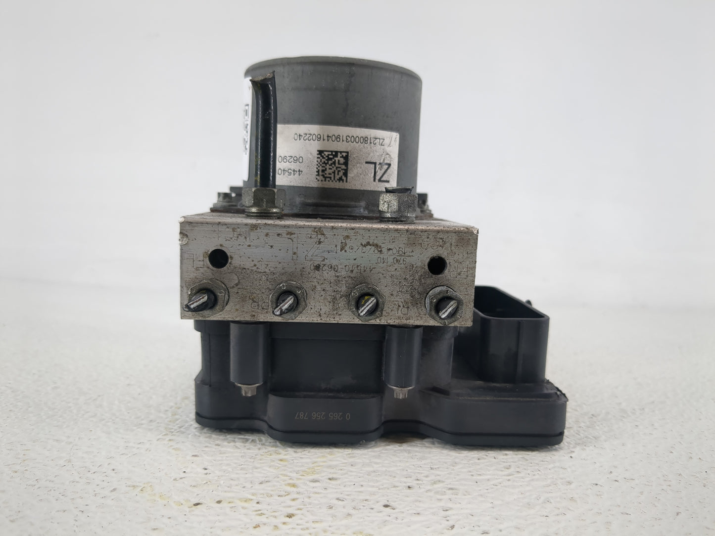 2018-2020 Toyota Camry ABS Pump Control Module Replacement P/N:44540 06290 Fits Fits 2018 2019 2020 OEM Used Auto Parts - Oe