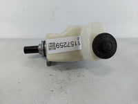 2018-2022 Toyota Camry Brake Master Cylinder - Oemusedautoparts1.com