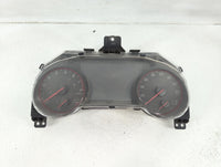 2019-2022 Toyota Camry Instrument Cluster Speedometer Gauges P/N:83800-0XN91 Fits Fits 2019 2020 2021 2022 OEM Used Auto Par