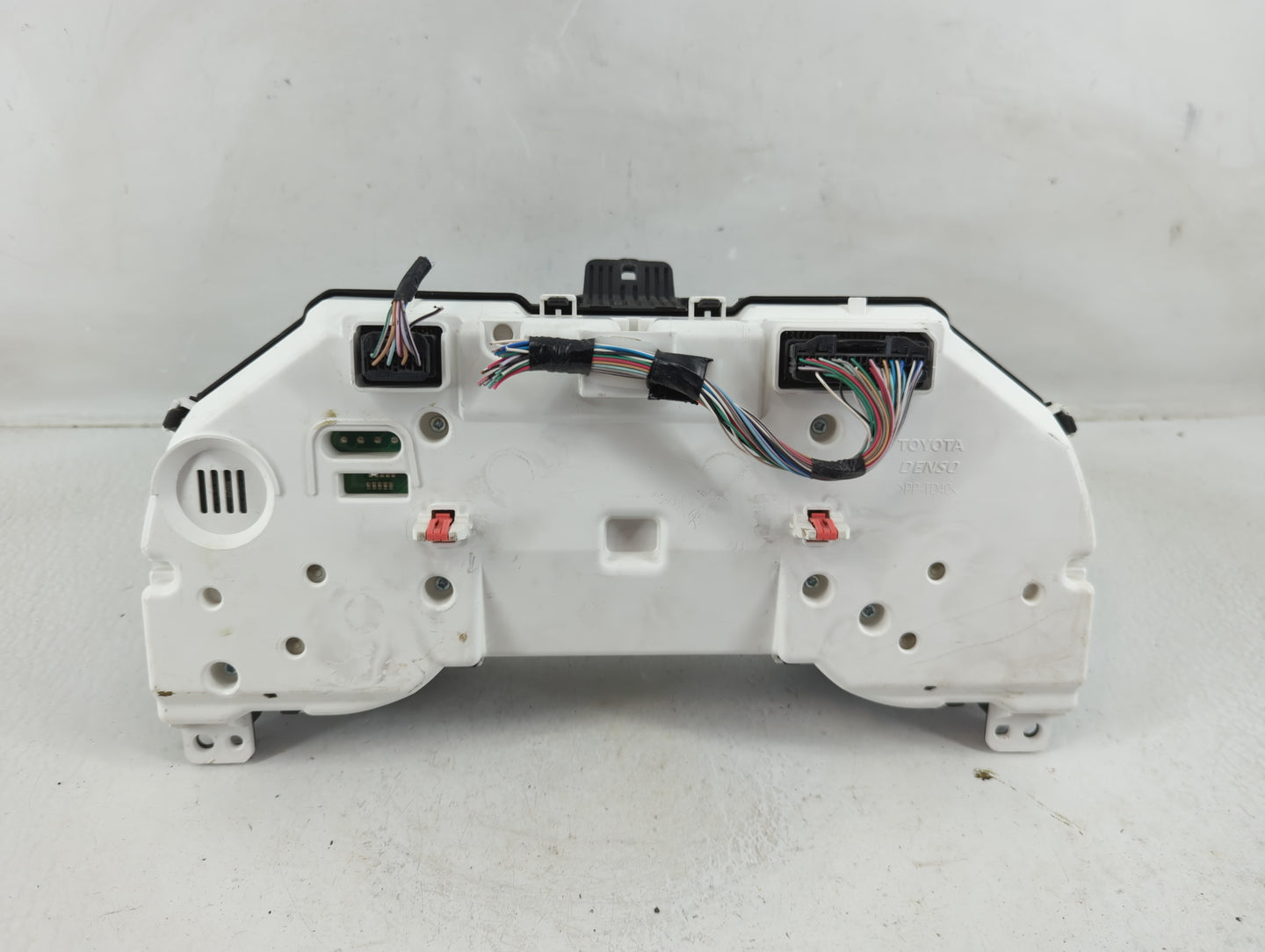 2019-2022 Toyota Camry Instrument Cluster Speedometer Gauges P/N:83800-0XN91 Fits Fits 2019 2020 2021 2022 OEM Used Auto Par