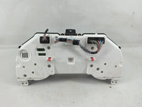 2019-2022 Toyota Camry Instrument Cluster Speedometer Gauges P/N:83800-0XN91 Fits Fits 2019 2020 2021 2022 OEM Used Auto Par