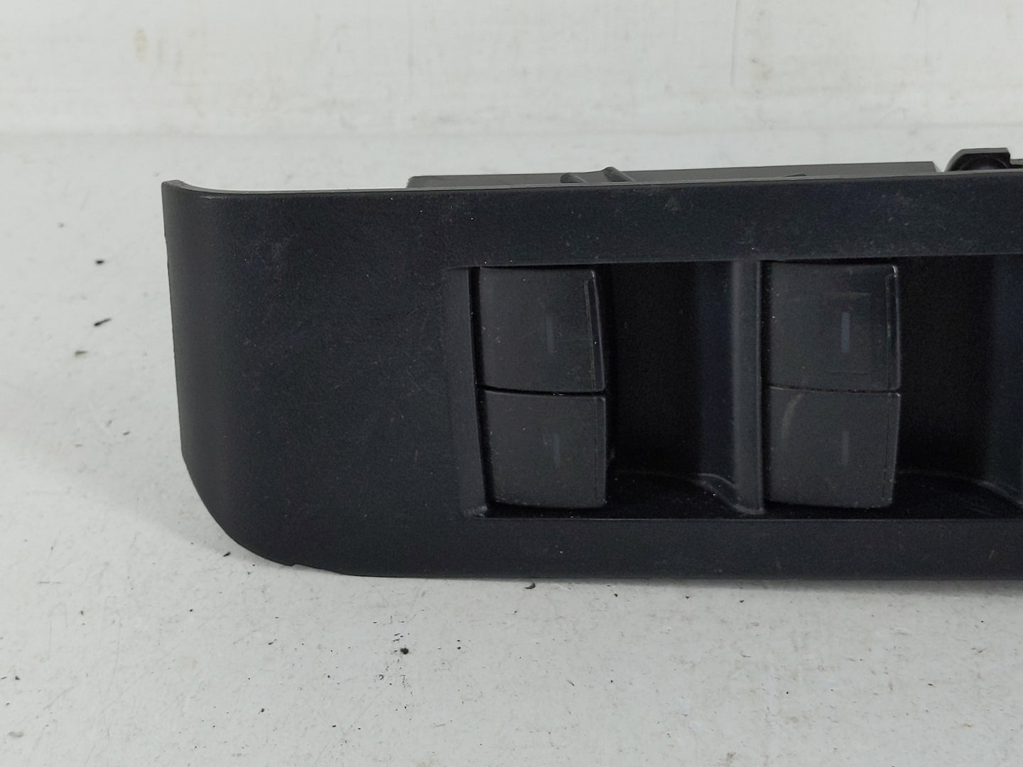 2018-2022 Toyota Camry Master Power Window Switch Replacement Driver Side Left P/N:74232-06B10 84040-33170 Fits OEM Used Aut