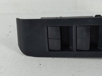 2018-2022 Toyota Camry Master Power Window Switch Replacement Driver Side Left P/N:74232-06B10 84040-33170 Fits OEM Used Aut