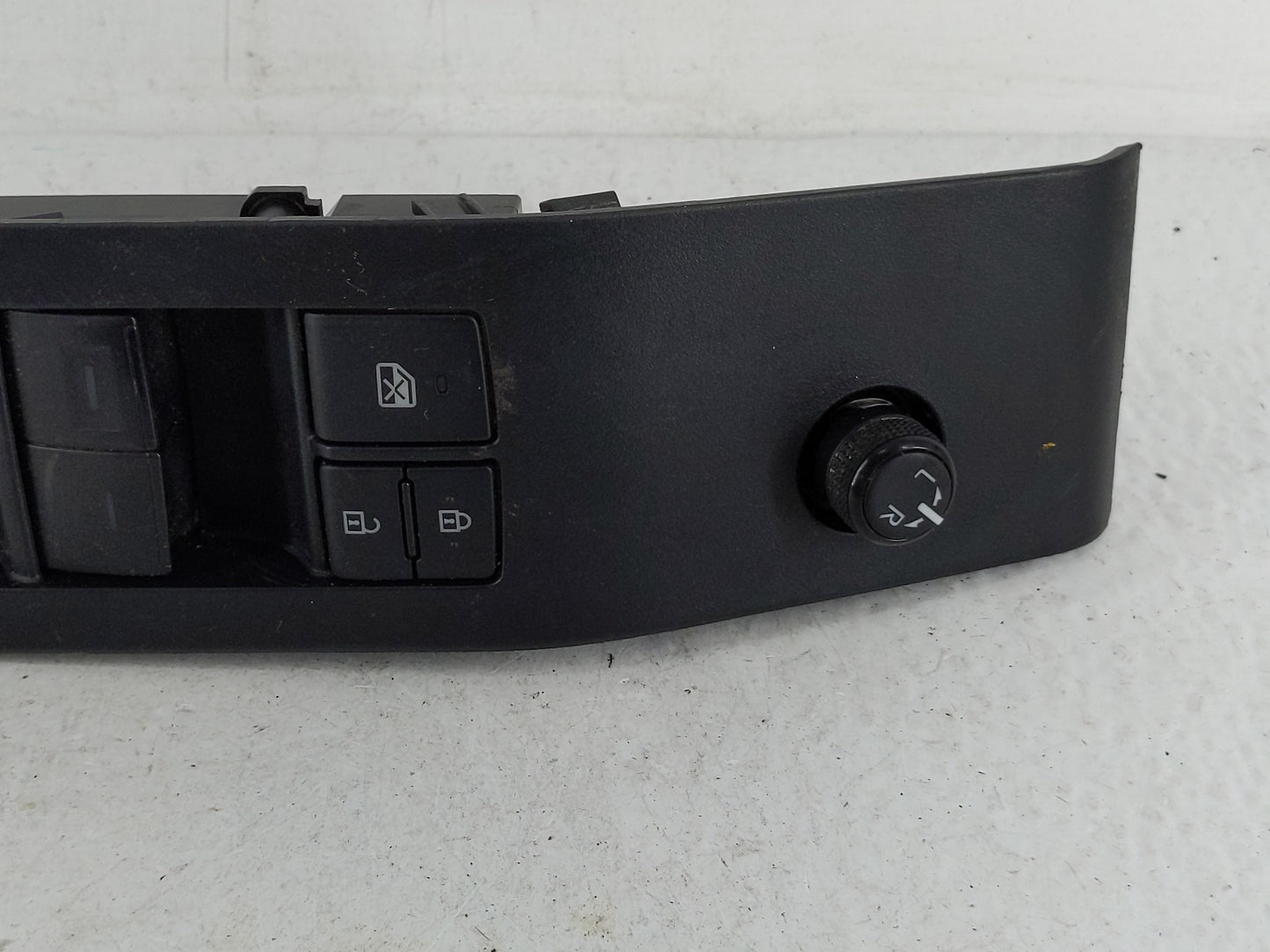 2018-2022 Toyota Camry Master Power Window Switch Replacement Driver Side Left P/N:74232-06B10 84040-33170 Fits OEM Used Aut