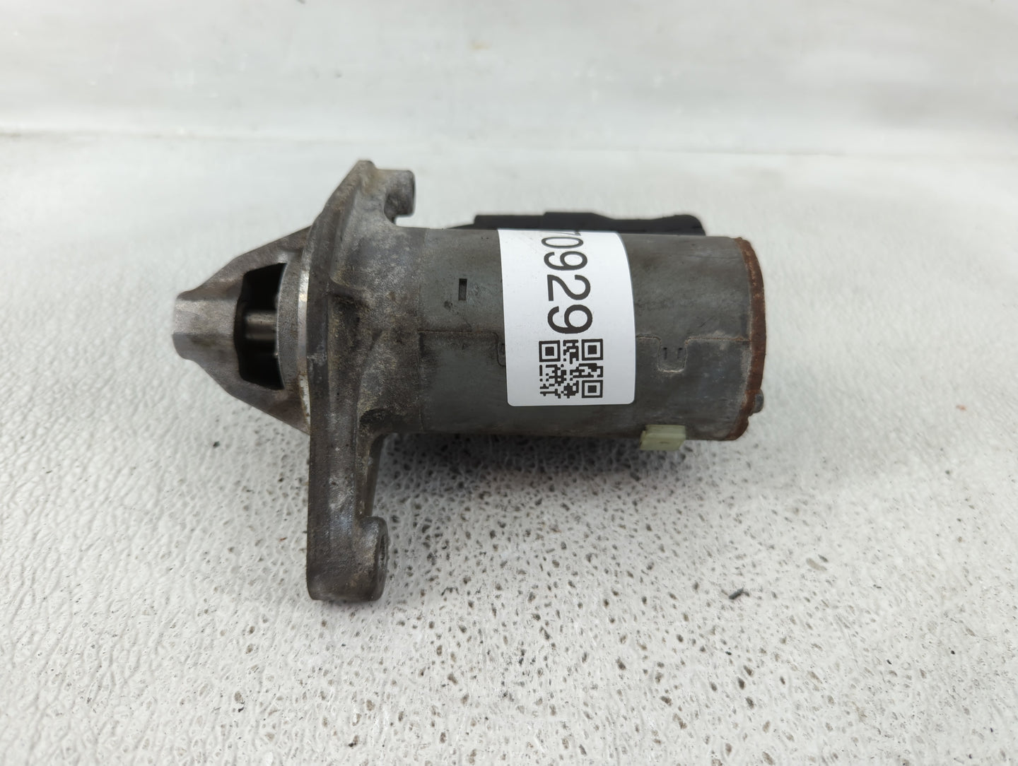 2018-2022 Toyota Camry Car Starter Motor Solenoid OEM P/N:438000-4041 28100-F0010 Fits Fits 2018 2019 2020 2021 2022 OEM Use