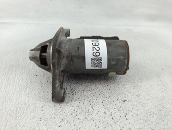 compare product 2018-2022 Toyota Camry Car Starter Motor Solenoid OEM P/N:438000-4041 28100-F0010 Fits Fits 2018 2019 2020 2021 2022 OEM Used Auto Parts