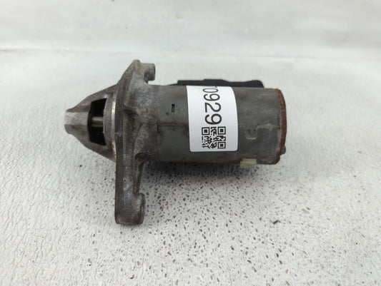 2018-2022 Toyota Camry Car Starter Motor Solenoid OEM P/N:438000-4041 28100-F0010 Fits Fits 2018 2019 2020 2021 2022 OEM Use
