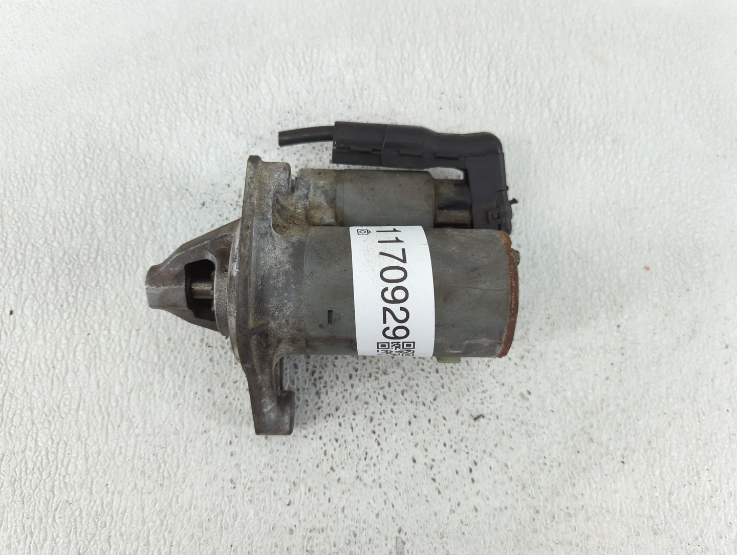 2018-2022 Toyota Camry Car Starter Motor Solenoid OEM P/N:438000-4041 28100-F0010 Fits Fits 2018 2019 2020 2021 2022 OEM Use
