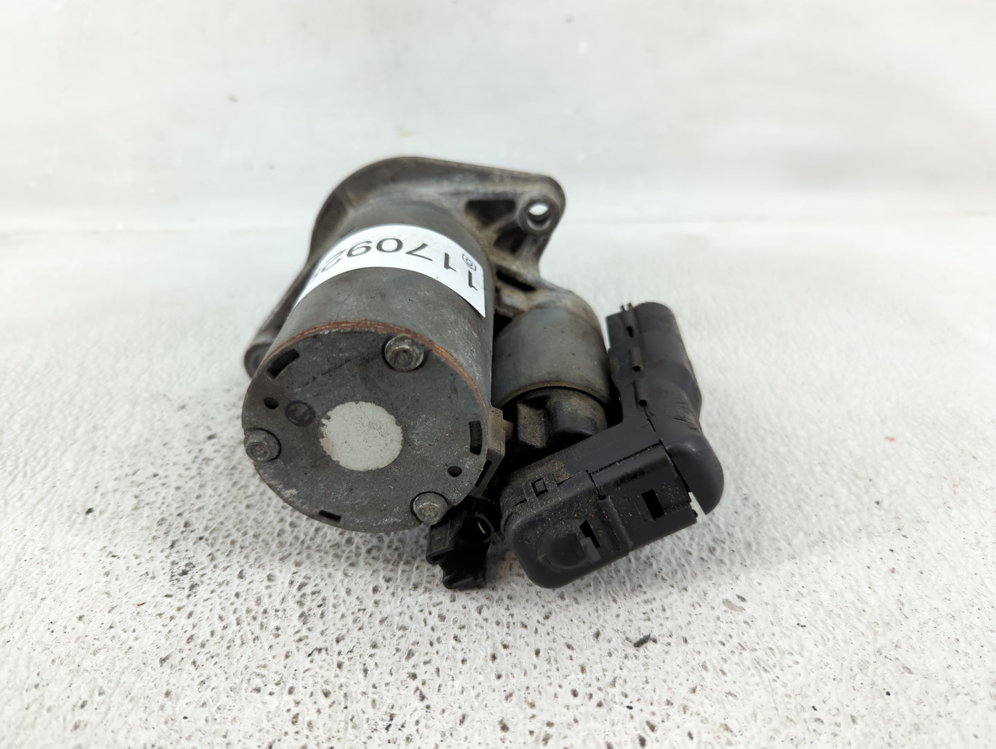 2018-2022 Toyota Camry Car Starter Motor Solenoid OEM P/N:438000-4041 28100-F0010 Fits Fits 2018 2019 2020 2021 2022 OEM Use