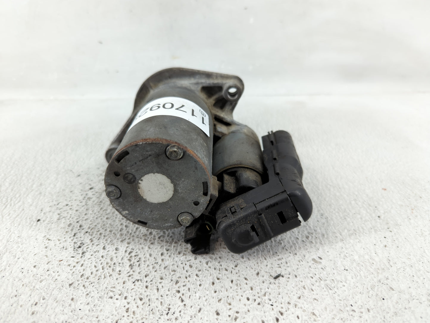 2018-2022 Toyota Camry Car Starter Motor Solenoid OEM P/N:438000-4041 28100-F0010 Fits Fits 2018 2019 2020 2021 2022 OEM Use