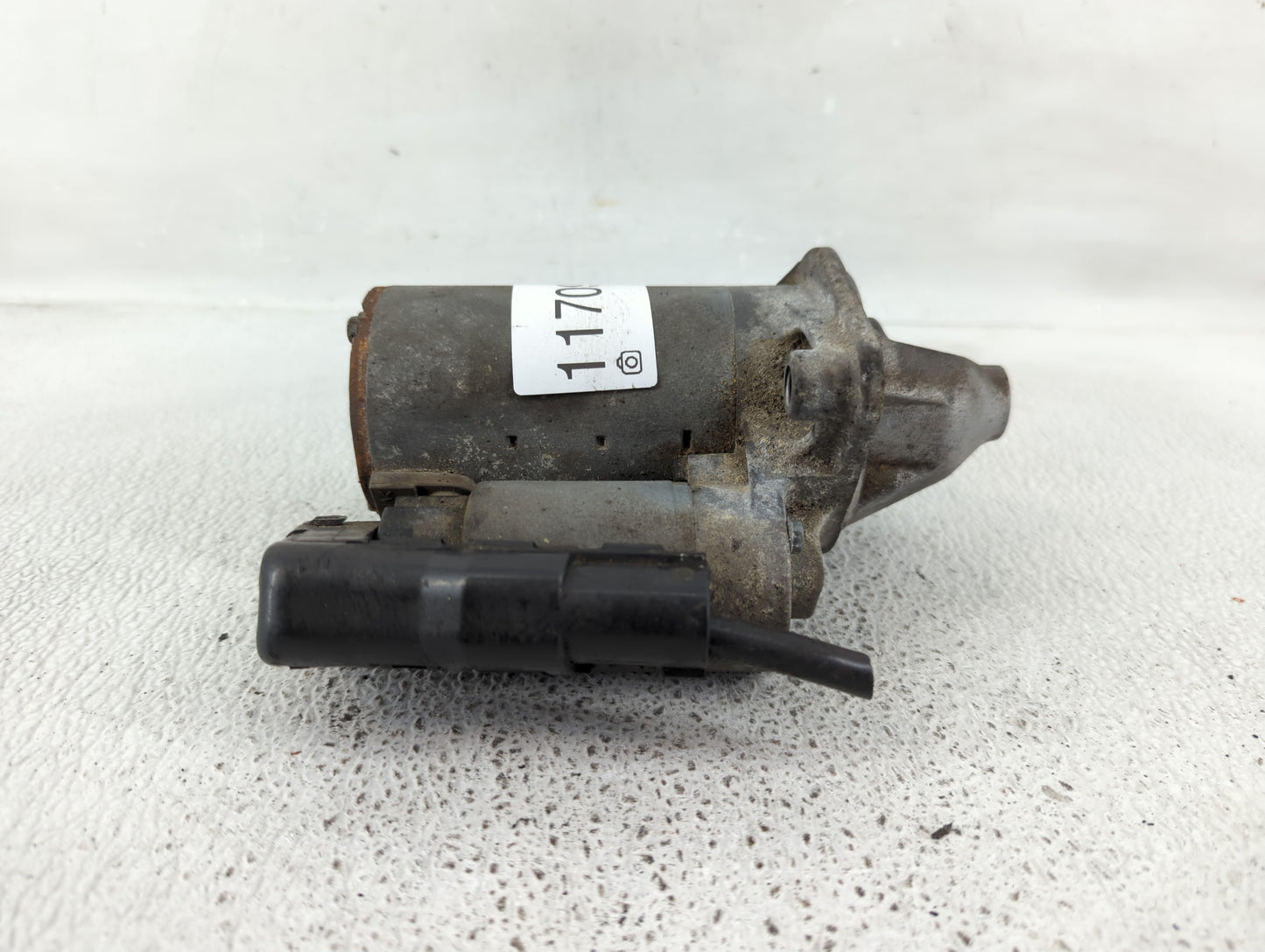 2018-2022 Toyota Camry Car Starter Motor Solenoid OEM P/N:438000-4041 28100-F0010 Fits Fits 2018 2019 2020 2021 2022 OEM Use