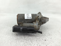 2018-2022 Toyota Camry Car Starter Motor Solenoid OEM P/N:438000-4041 28100-F0010 Fits Fits 2018 2019 2020 2021 2022 OEM Use