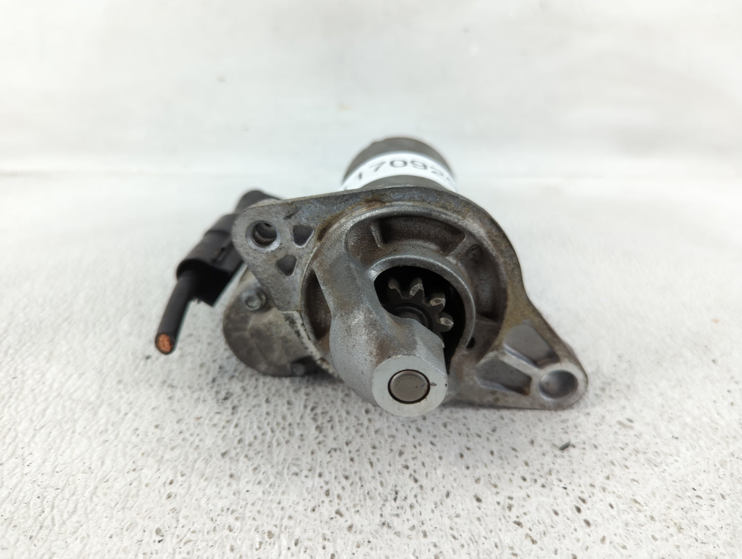 2018-2022 Toyota Camry Car Starter Motor Solenoid OEM P/N:438000-4041 28100-F0010 Fits Fits 2018 2019 2020 2021 2022 OEM Use