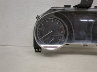 2019 Toyota Camry Instrument Cluster Speedometer Gauges P/N:83800-0XD21-00 Fits OEM Used Auto Parts - Oemusedautoparts1.com