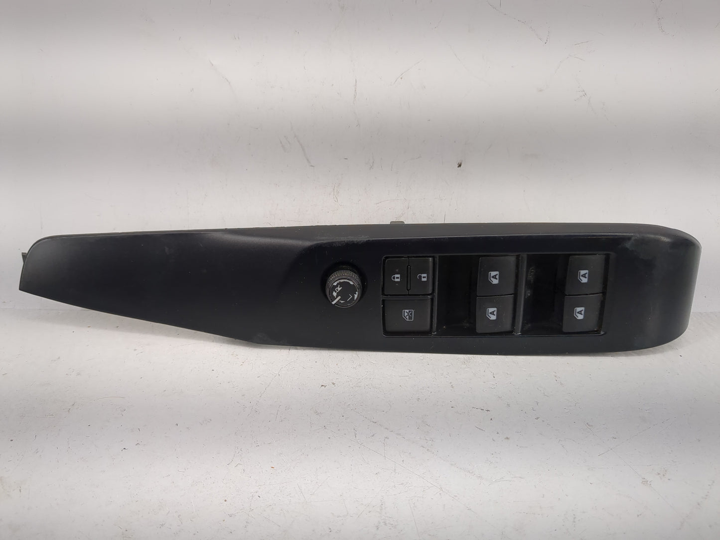2018-2022 Toyota Camry Master Power Window Switch Replacement Driver Side Left P/N:74232-06B10 Fits Fits 2018 2019 2020 2021