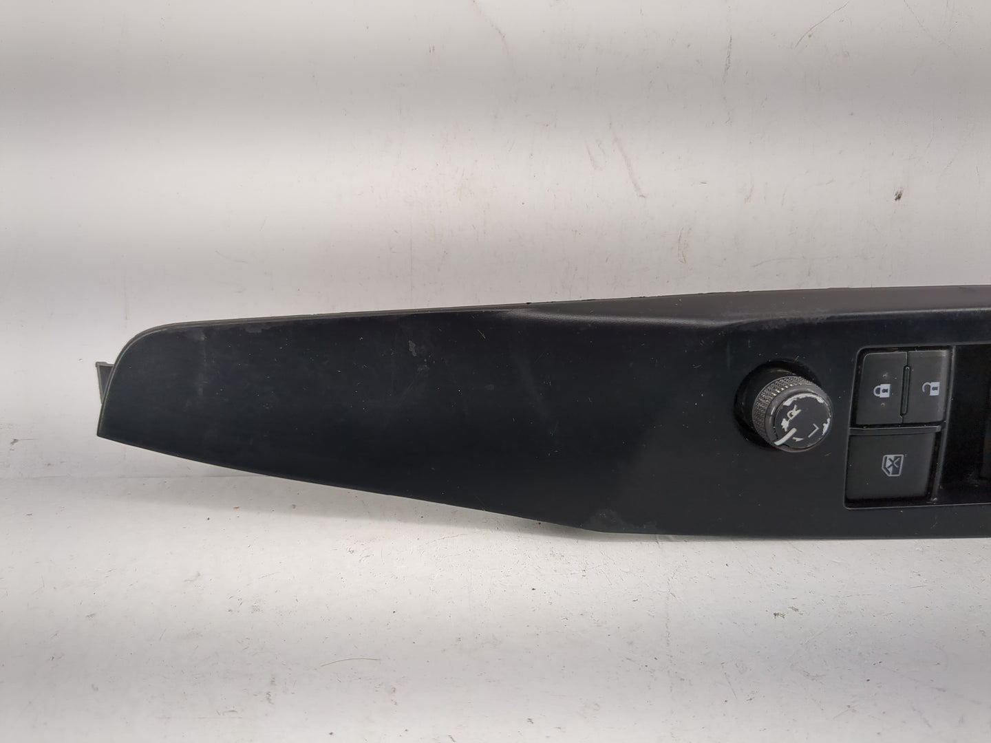 2018-2022 Toyota Camry Master Power Window Switch Replacement Driver Side Left P/N:74232-06B10 Fits Fits 2018 2019 2020 2021