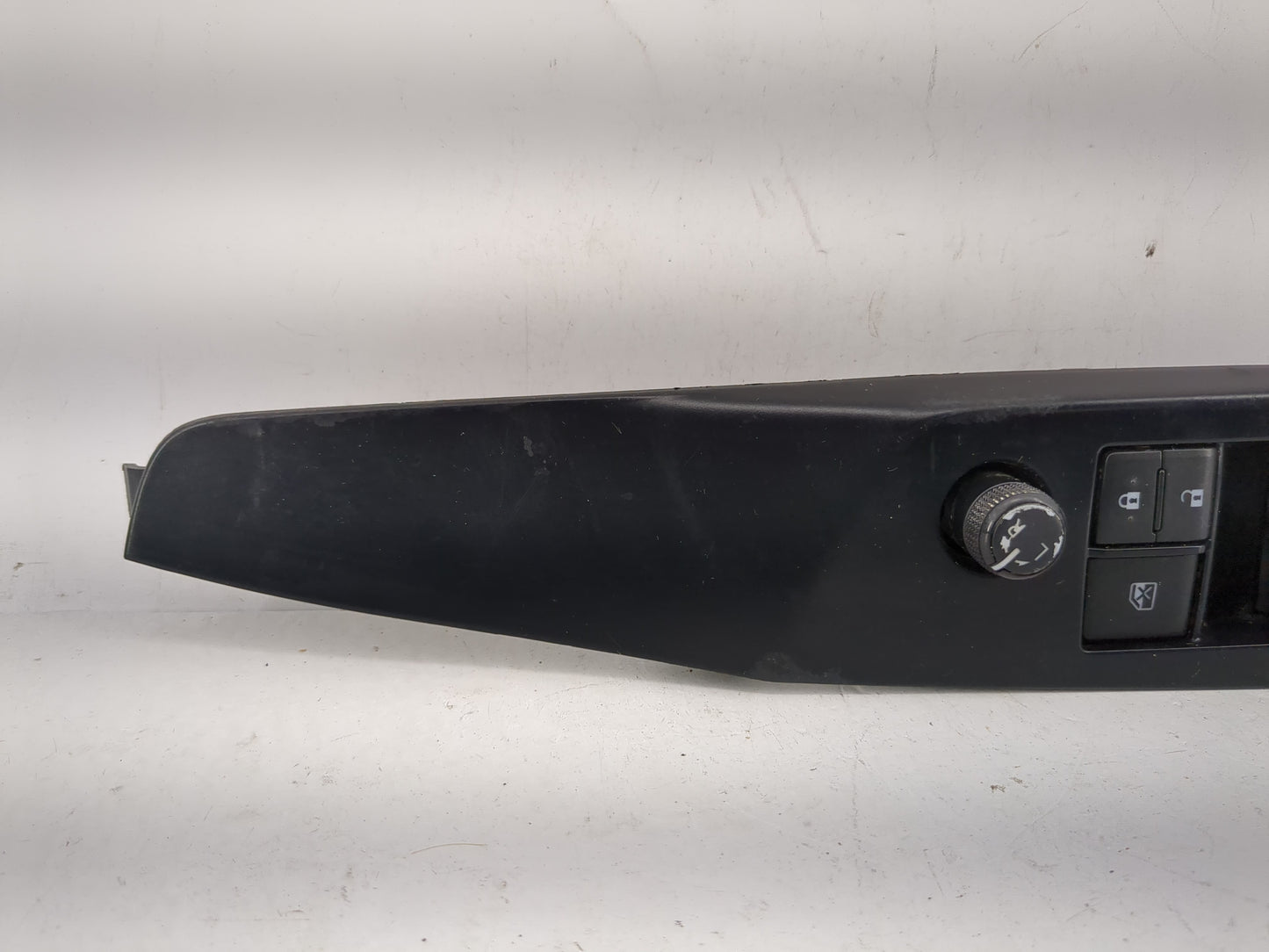 2018-2022 Toyota Camry Master Power Window Switch Replacement Driver Side Left P/N:74232-06B10 Fits Fits 2018 2019 2020 2021