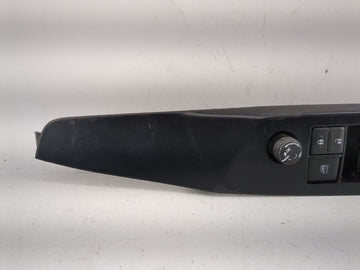 2018-2022 Toyota Camry Master Power Window Switch Replacement Driver Side Left P/N:74232-06B10 Fits Fits 2018 2019 2020 2021 2022 OEM Used Auto Parts
