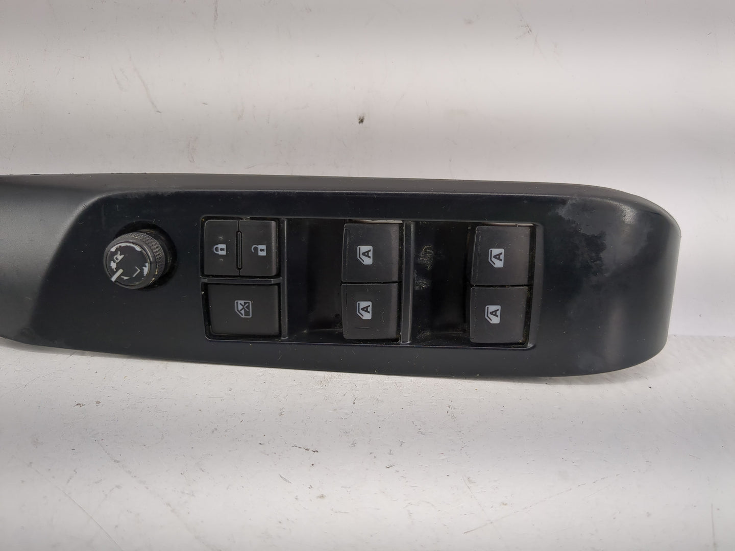 2018-2022 Toyota Camry Master Power Window Switch Replacement Driver Side Left P/N:74232-06B10 Fits Fits 2018 2019 2020 2021