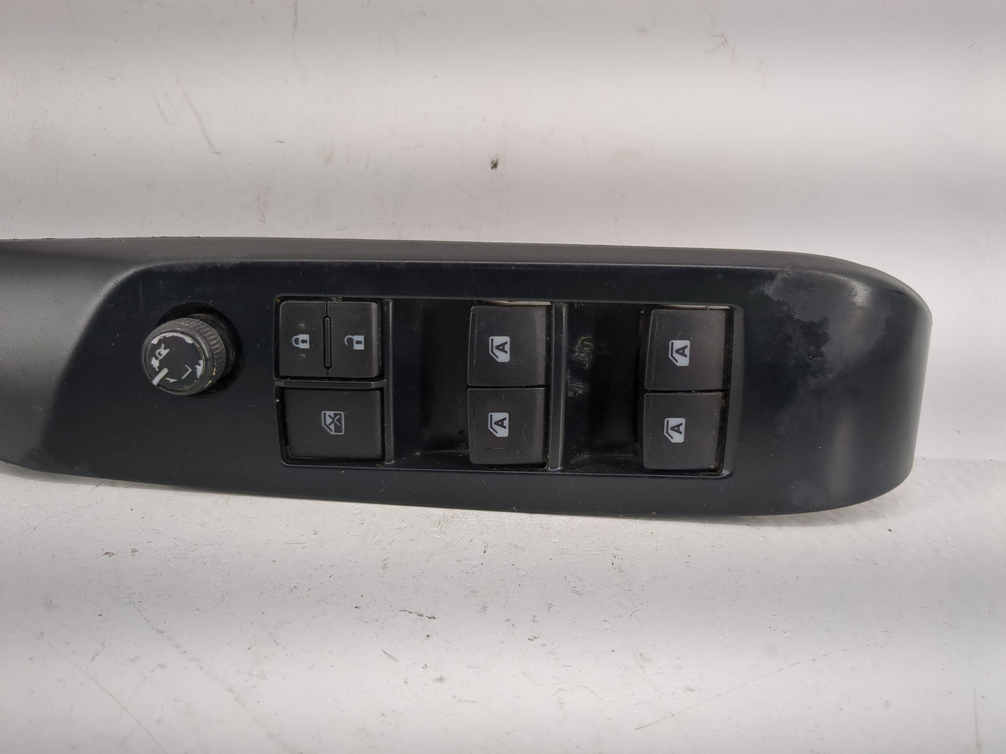 2018-2022 Toyota Camry Master Power Window Switch Replacement Driver Side Left P/N:74232-06B10 Fits Fits 2018 2019 2020 2021