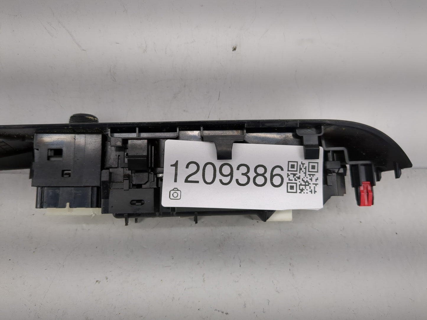 2018-2022 Toyota Camry Master Power Window Switch Replacement Driver Side Left P/N:74232-06B10 Fits Fits 2018 2019 2020 2021