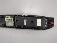 2018-2022 Toyota Camry Master Power Window Switch Replacement Driver Side Left P/N:74232-06B10 Fits Fits 2018 2019 2020 2021