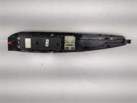 2018-2022 Toyota Camry Master Power Window Switch Replacement Driver Side Left P/N:74232-06B10 Fits Fits 2018 2019 2020 2021