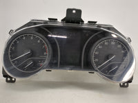 2019 Toyota Camry Instrument Cluster Speedometer Gauges P/N:83800-0XD21-00 Fits OEM Used Auto Parts - Oemusedautoparts1.com