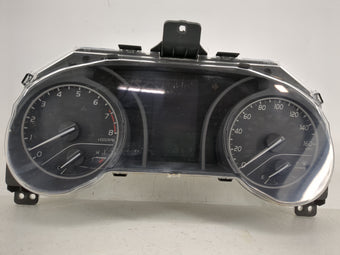compare product 2019 Toyota Camry Instrument Cluster Speedometer Gauges P/N:83800-0XD21-00 Fits OEM Used Auto Parts