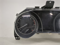 2019 Toyota Camry Instrument Cluster Speedometer Gauges P/N:83800-0XD21-00 Fits OEM Used Auto Parts - Oemusedautoparts1.com
