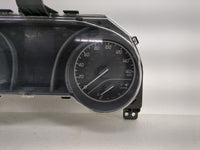 2019 Toyota Camry Instrument Cluster Speedometer Gauges P/N:83800-0XD21-00 Fits OEM Used Auto Parts - Oemusedautoparts1.com
