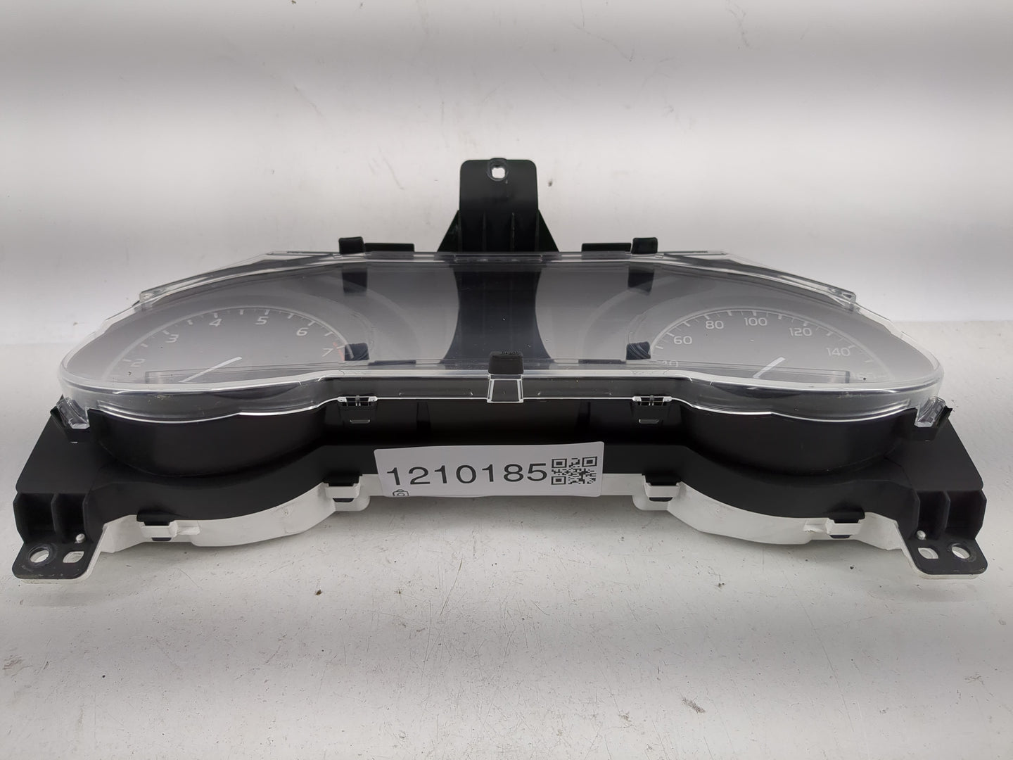 2019 Toyota Camry Instrument Cluster Speedometer Gauges P/N:83800-0XD21-00 Fits OEM Used Auto Parts - Oemusedautoparts1.com