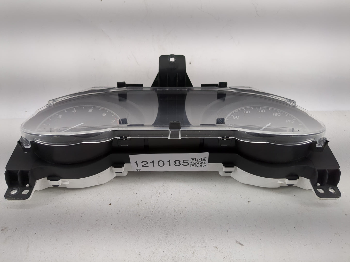 2019 Toyota Camry Instrument Cluster Speedometer Gauges P/N:83800-0XD21-00 Fits OEM Used Auto Parts - Oemusedautoparts1.com