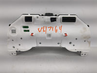 2019 Toyota Camry Instrument Cluster Speedometer Gauges P/N:83800-0XD21-00 Fits OEM Used Auto Parts - Oemusedautoparts1.com