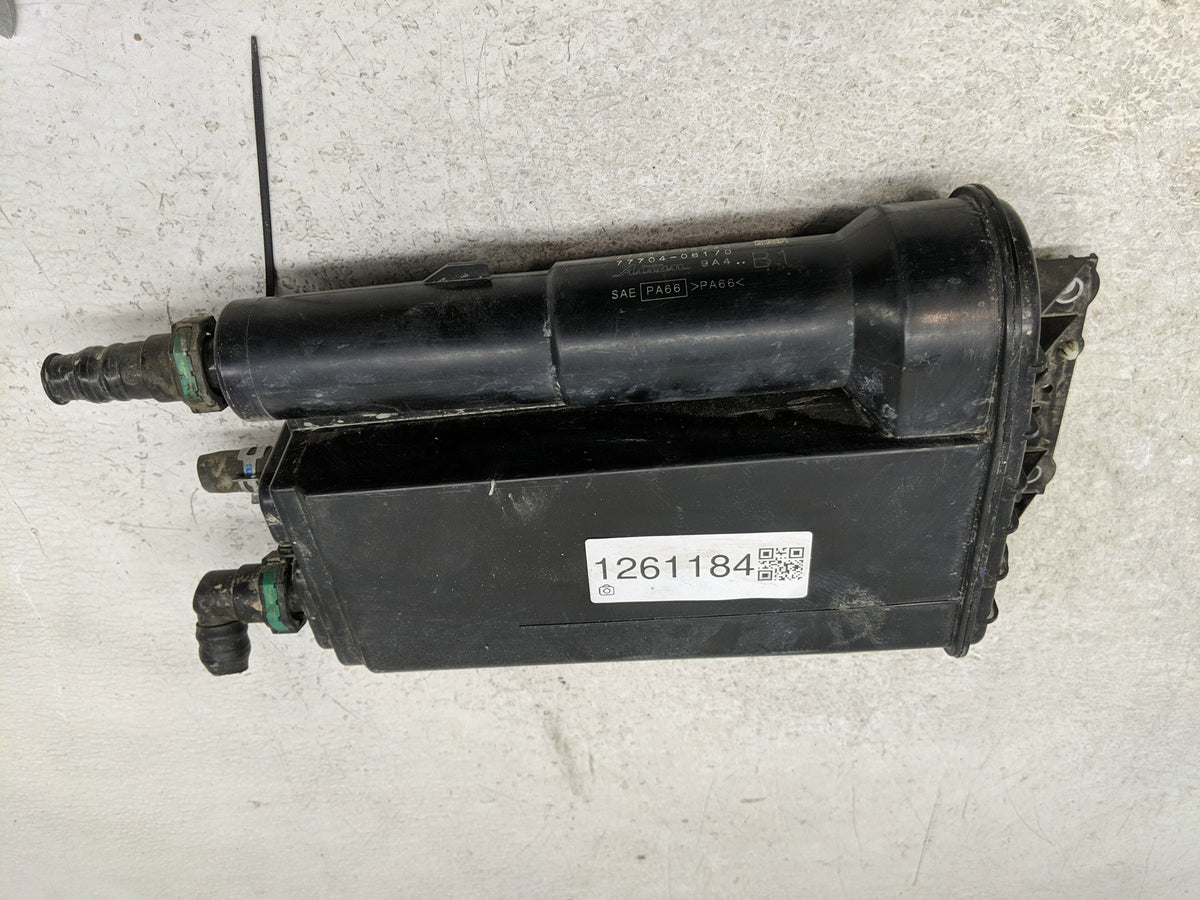2019 Toyota Camry Fuel Vapor Charcoal Canister 1261184 - Oemusedautoparts1.com