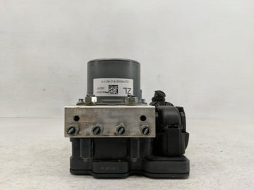 2018-2020 Toyota Camry ABS Pump Control Module Replacement P/N:44540 06290 0265956731, 2265106527 Fits Fits 2018 2019 2020 O