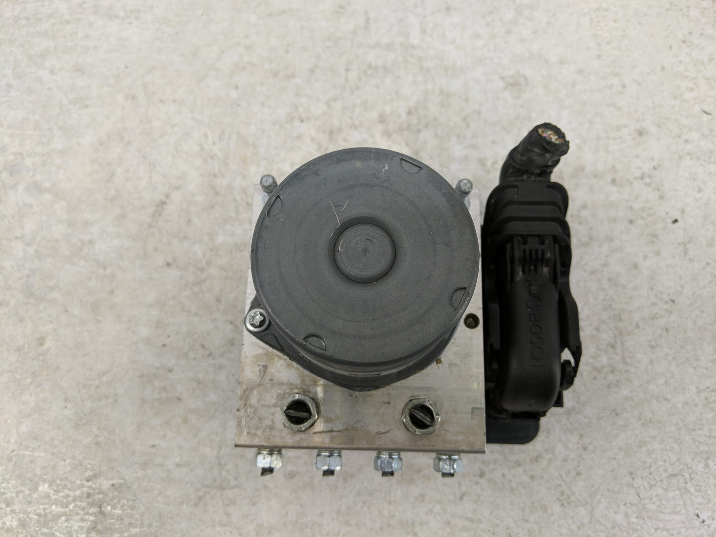 2018-2020 Toyota Camry ABS Pump Control Module Replacement P/N:44540 06290 0265956731, 2265106527 Fits Fits 2018 2019 2020 O