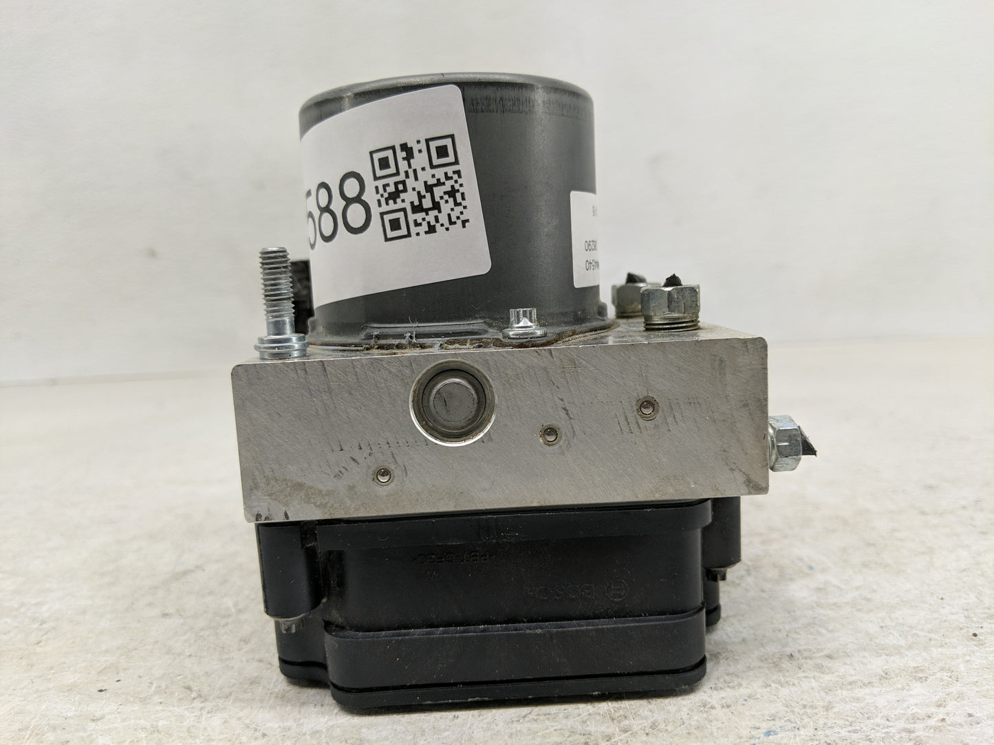 2018-2020 Toyota Camry ABS Pump Control Module Replacement P/N:44540 06290 0265956731, 2265106527 Fits Fits 2018 2019 2020 O