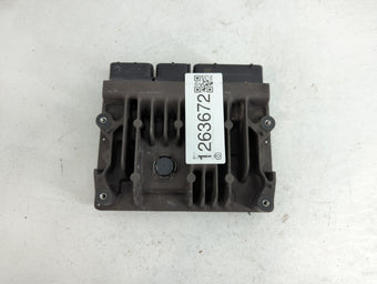compare product 2019 Toyota Camry PCM Engine Control Computer ECU ECM PCU OEM P/N:TN276300-2070 89661-0X582 Fits OEM Used Auto Parts