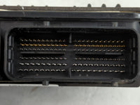 2019 Toyota Camry PCM Engine Control Computer ECU ECM PCU OEM P/N:TN276300-2070 89661-0X582 Fits OEM Used Auto Parts - Oemus