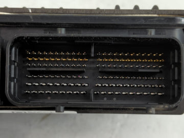 2019 Toyota Camry PCM Engine Control Computer ECU ECM PCU OEM P/N:TN276300-2070 89661-0X582 Fits OEM Used Auto Parts