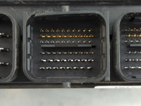 2019 Toyota Camry PCM Engine Control Computer ECU ECM PCU OEM P/N:TN276300-2070 89661-0X582 Fits OEM Used Auto Parts - Oemus