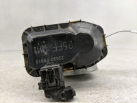 2018-2022 Toyota Camry Throttle Body P/N:22030-F0010 Fits Fits 2018 2019 2020 2021 2022 OEM Used Auto Parts - Oemusedautopar