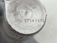 2018-2022 Toyota Camry Brake Master Cylinder 1290547 - Oemusedautoparts1.com