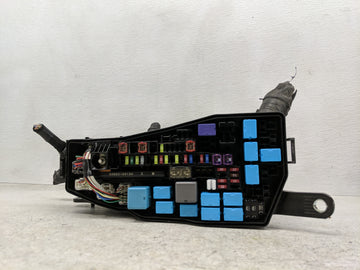 2018-2022 Toyota Camry Fusebox Fuse Box Panel Relay Module P/N:82662-06731 Fits Fits 2018 2019 2020 2021 2022 OEM Used Auto Parts