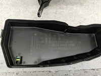 2018-2022 Toyota Camry Fusebox Fuse Box Panel Relay Module P/N:82662-06731 Fits Fits 2018 2019 2020 2021 2022 OEM Used Auto 