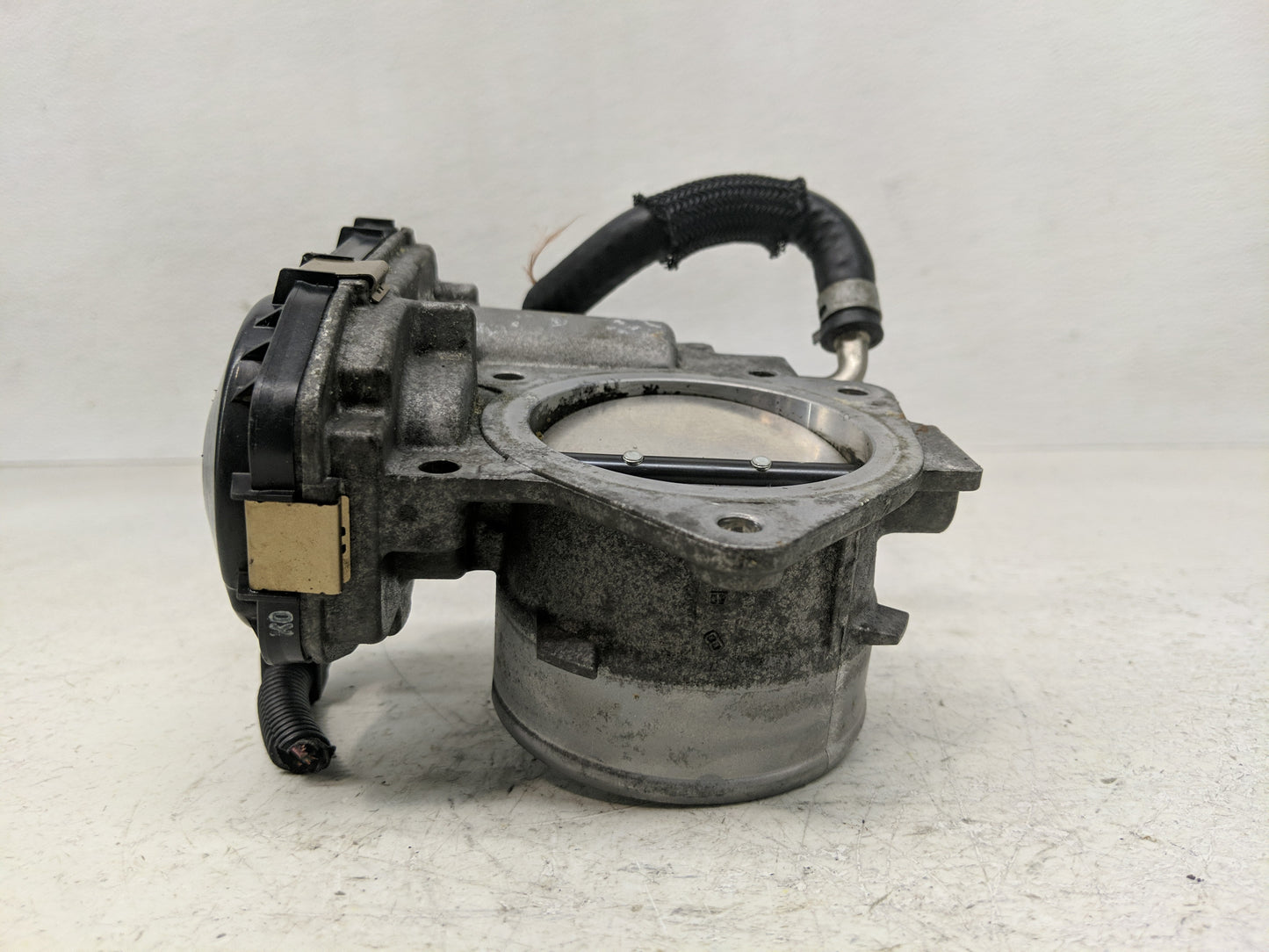 2018-2022 Toyota Camry Throttle Body P/N:22030-F0010 Fits Fits 2018 2019 2020 2021 2022 OEM Used Auto Parts - Oemusedautopar