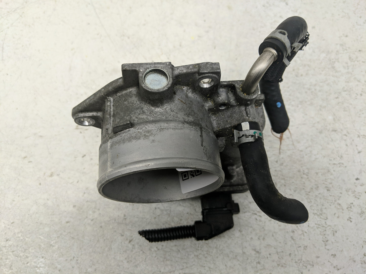 2018-2022 Toyota Camry Throttle Body P/N:22030-F0010 Fits Fits 2018 2019 2020 2021 2022 OEM Used Auto Parts - Oemusedautopar